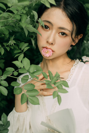叛逆性骚扰