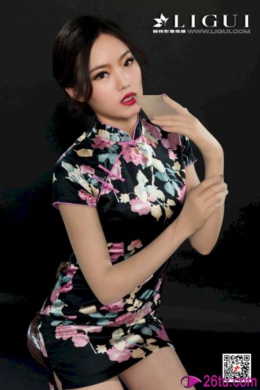 人鱼小姐