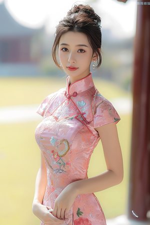 美好互换的一天
