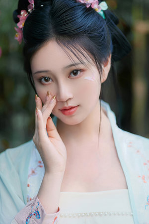 禁忌少女
