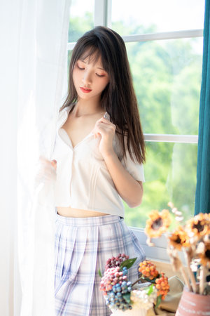 《善良的好儿媳》的背景故事