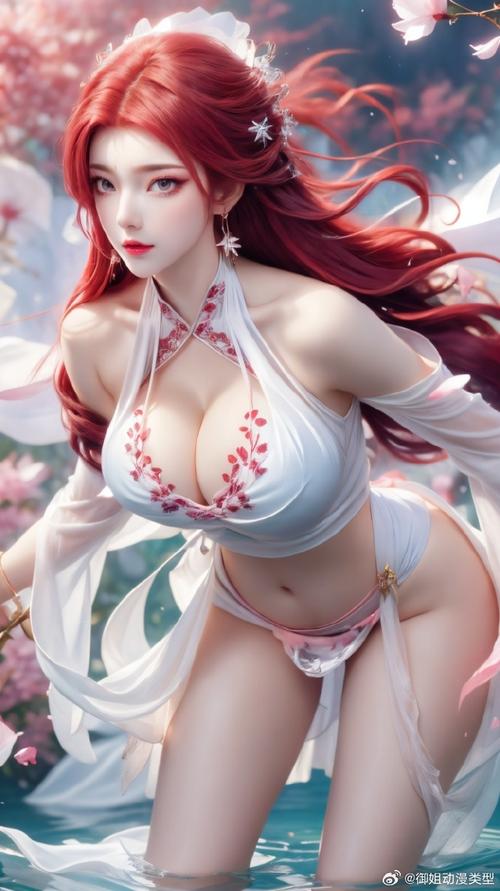妻子的妈妈2