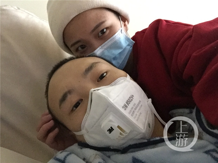 模仿帝陈挑战，对抗白血病的勇气之旅
