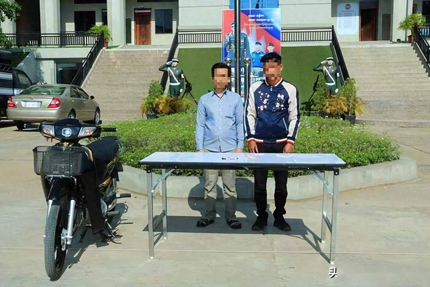 失联大学生李高人在柬埔寨赌场——背后的故事与警示
