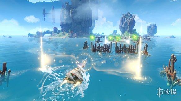 原神5.2版本前瞻，全新内容、角色与玩法，期待已久的大型更新即将来临！