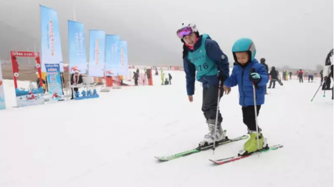 北京将迎三大国际冰雪赛事，全球瞩目下的冰雪盛宴