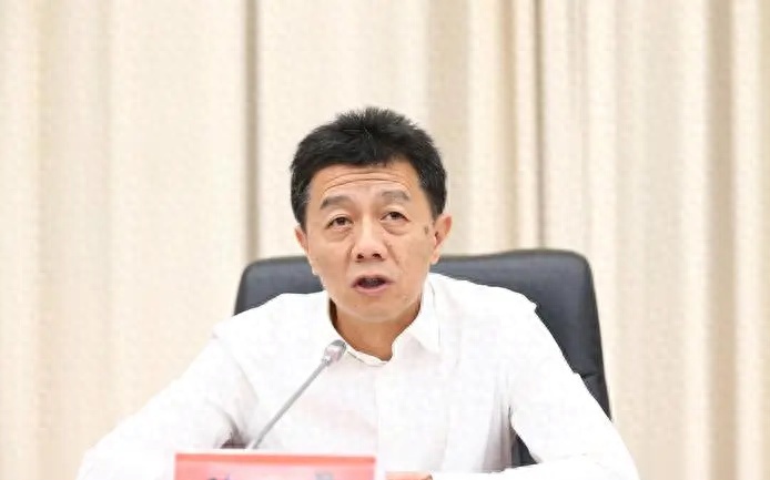 重庆市委常委任上落马，系二十大后重庆落马第3虎
