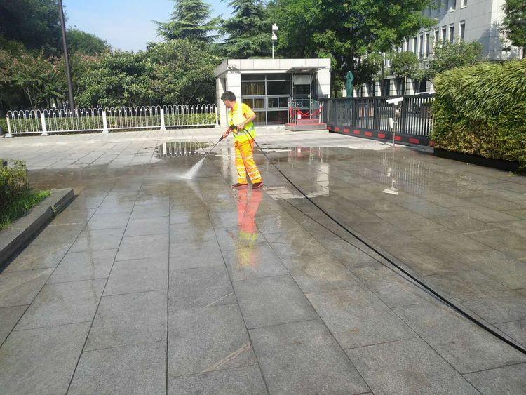 西安空气质量骤变，重污染天气黄色预警升级橙色，深度解析与应对策略