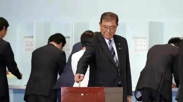 一文看懂日本首相指名选举，石破茂或成战后最短命首相？