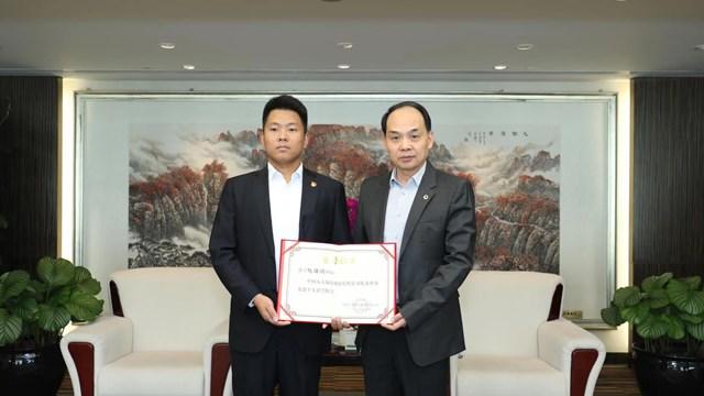 电动汽车着火了怎么办？就看你有没有这份证书！