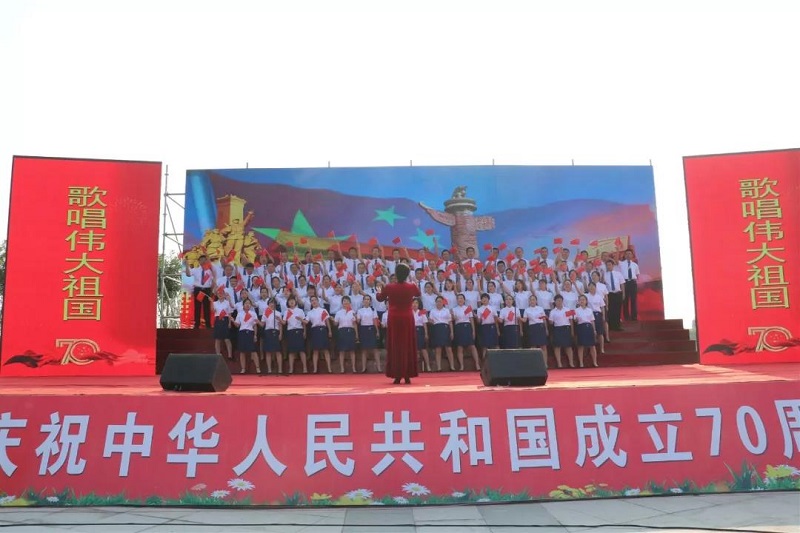 航天英雄唐胜杰荣归故里，家乡人民热烈欢迎！