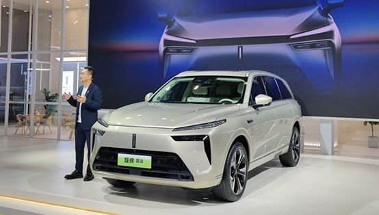 广州车展重磅来袭，插电混动车型瞩目亮相，这些车型你不得不看！