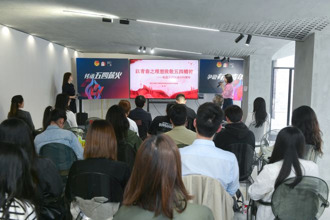 很奈斯，很上海！巨富长街区限时快闪公益驿站开幕