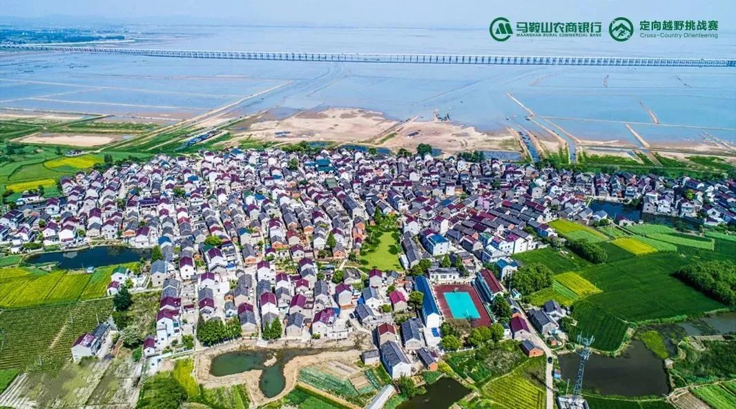 2024年昆明市美丽乡村定向集结赛，探寻定向越野在昆明乡村的魅力与挑战