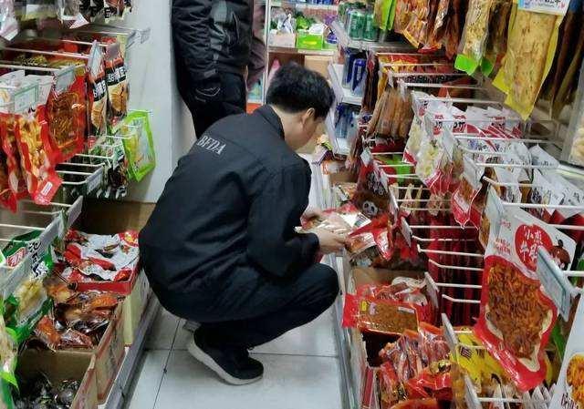 北京华联呼市地区多家超市紧急补货救场——应对需求激增的全方位策略