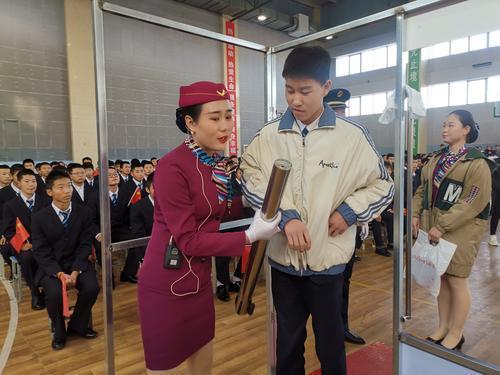 新华全媒+丨从一到八，我国空间货运能力实现跨越式提升