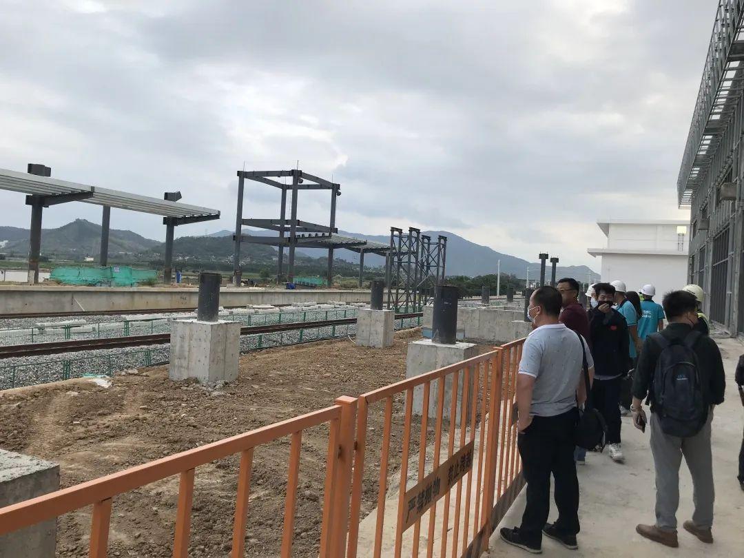 海南，三乐旅游铁路正式开通运营
