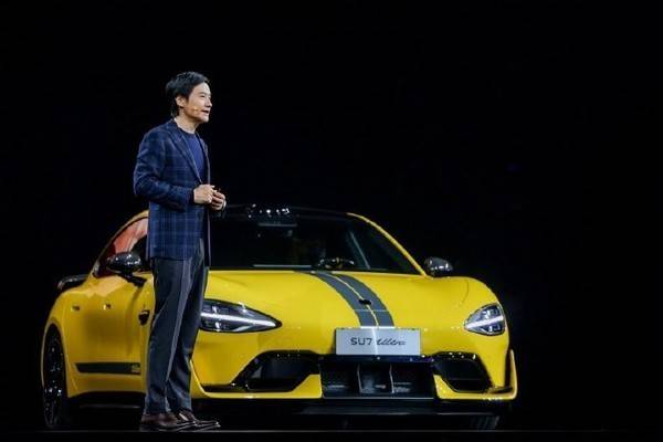 小米驾校来袭！雷军亲自招募，全新旗舰SU7 Ultra引领科技潮流新篇章