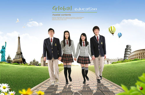 越南Z世代留学重庆，青春梦想与越中情谊的交织