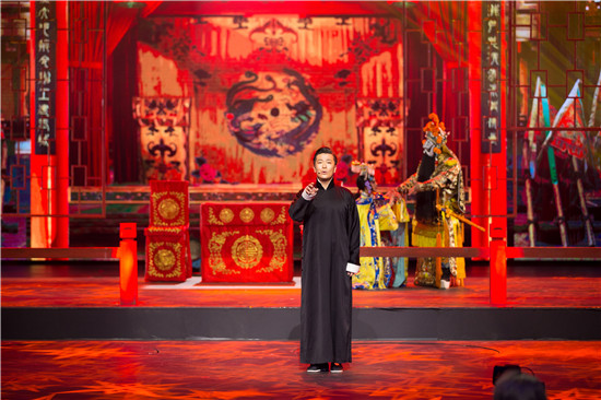 粤风西韵，萨克斯风邂逅粤剧——一场跨界的音乐盛宴在广州闪亮登场