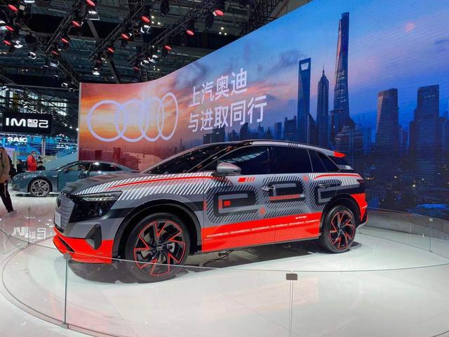 豪华新势力，AUDI品牌的背后故事