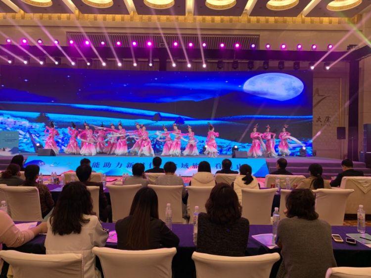 老乡情谊更可感，中秘全面战略伙伴关系再上新台阶