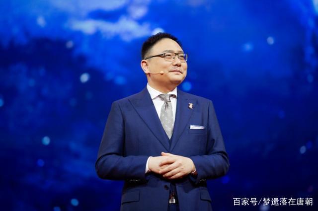 辛识平，从钱凯出发，向未来远航
