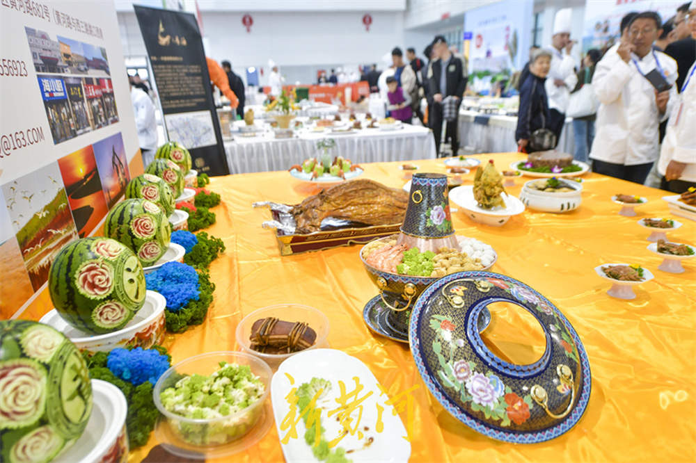 绵阳品牌闪耀ACE2024亚餐展，科技与美食的激情碰撞