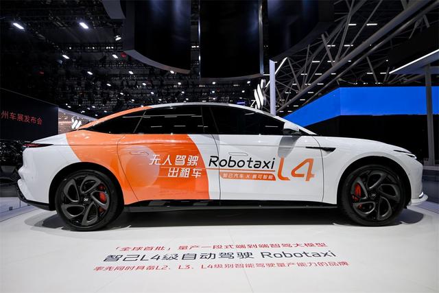全新智己LS6与智己L6的进化，锁定20万元级纯电最优选