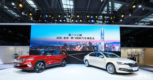 重磅来袭！2024广州车展新车大解密，带你领略未来驾驶新风尚！