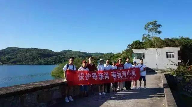 福建省大学生河小禹专项行动主题演讲比赛圆满落幕，探索治水新力量，共筑生态梦