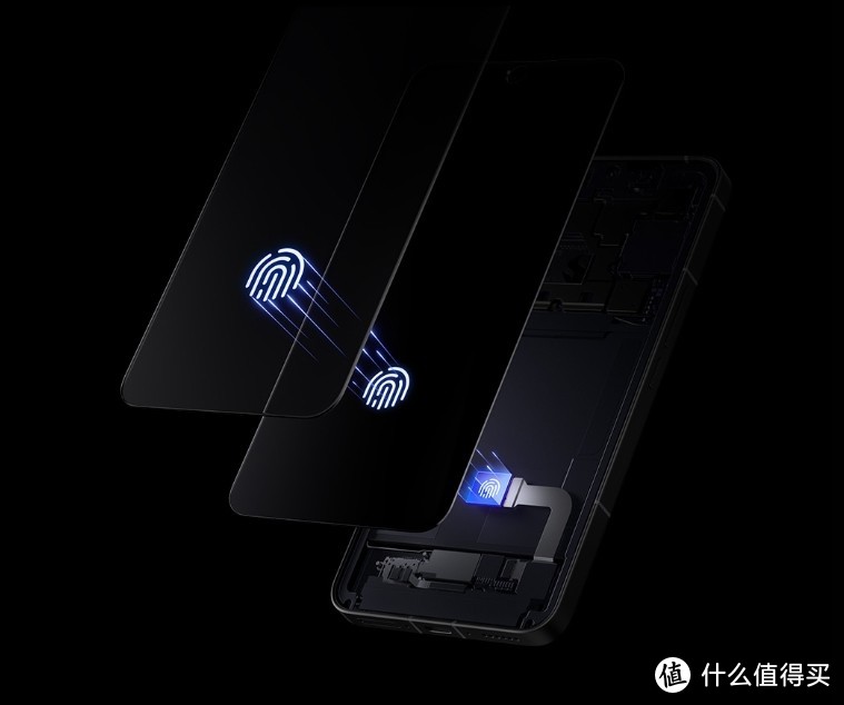 荣耀GT系列再升级，骁龙8 Gen3与超声波指纹技术的强强联合，预热时间已定