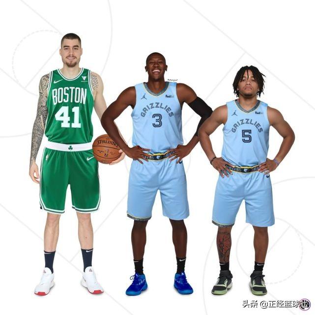 面对老东家凯尔特人打出灾难表现！灰熊应考虑送走他的可能性？