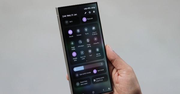 三星 One UI 7 将推出新功能，音频橡皮擦，消除视频中的干扰噪音