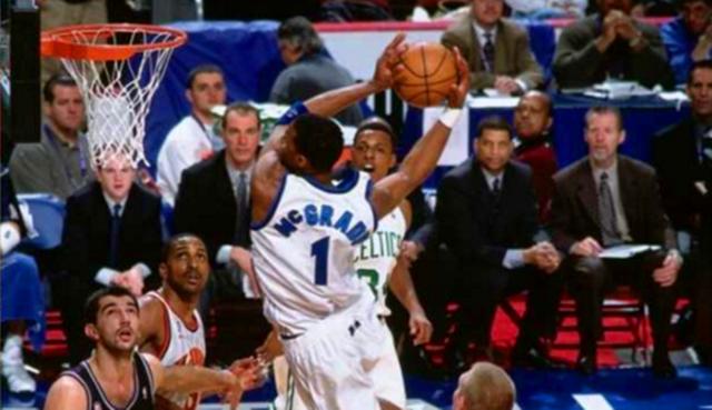 NBA传奇球星麦迪品牌入驻天猫，与88VIP达成战略合作，重塑体育电商新纪元