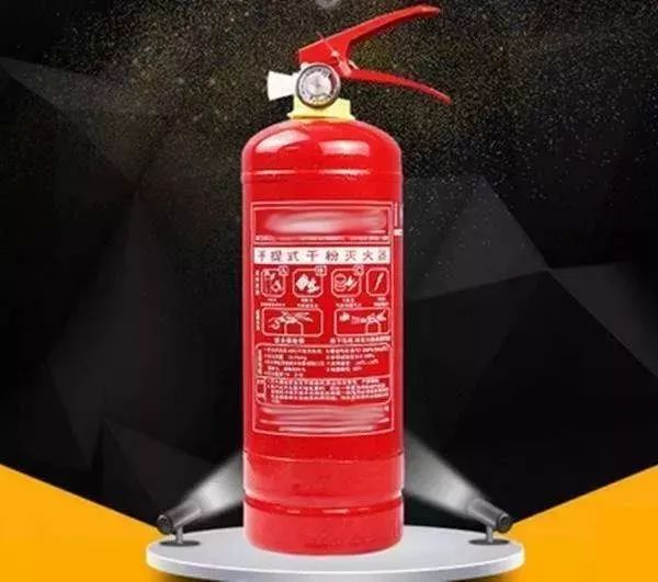 灭火器无钢印且未及时整改，北京一养老公寓安全管理漏洞被严厉处罚