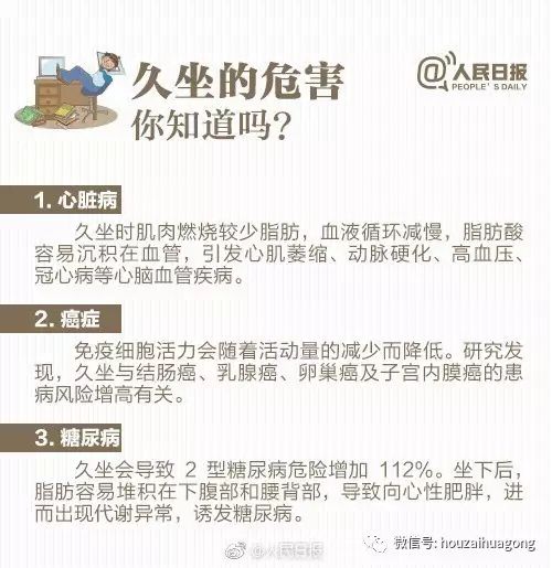 每天4分钟，降低心脏病风险45%！这类高性价比运动你试过吗？