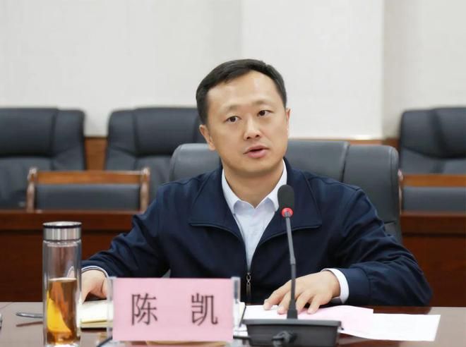 吴泽桐履新，国内80后地级市市长有望增至五位