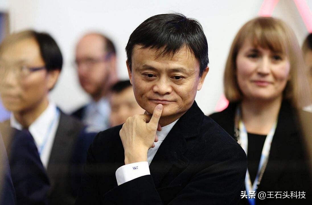 视频揭秘，马云现身杭州蚂蚁园区，揭示未来二十年AI的惊人变革