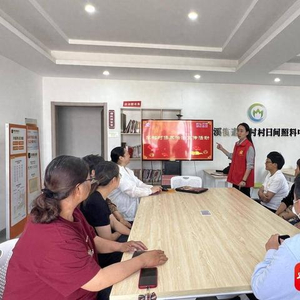 普法正当时！常熟市碧溪街道李村村开展宪法日普法宣传活动纪实