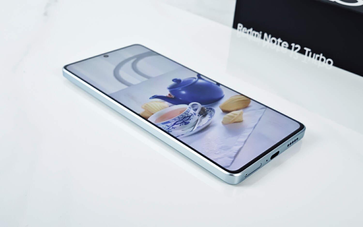 本月有望发布，小米 REDMI Turbo 4 手机详细解读及售价预测