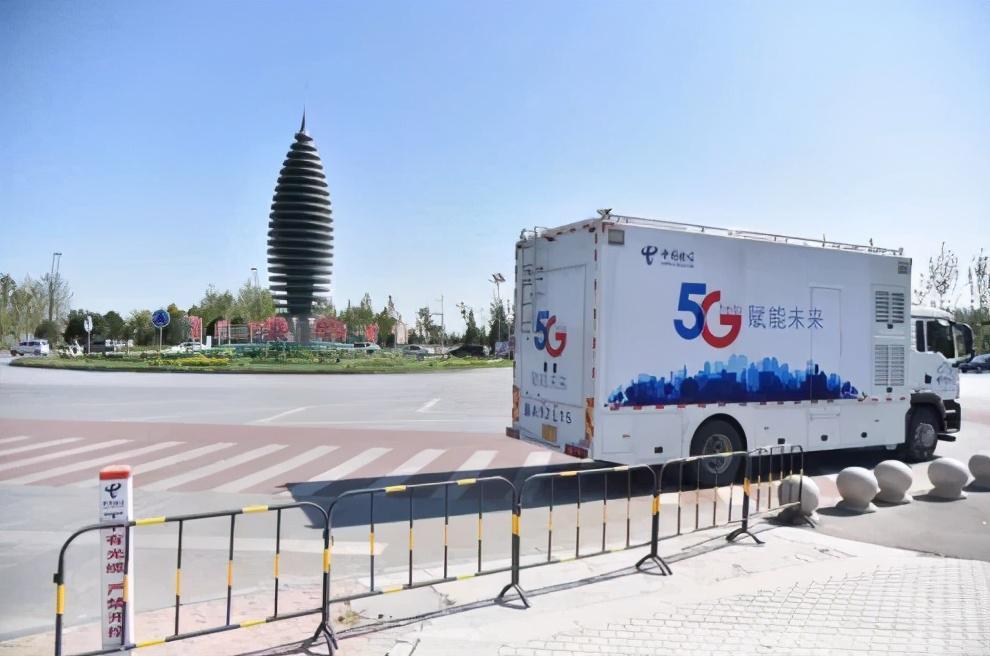 国家智能车路协同关键技术研究在雄安新区应用测试，未来智能交通的崭新篇章