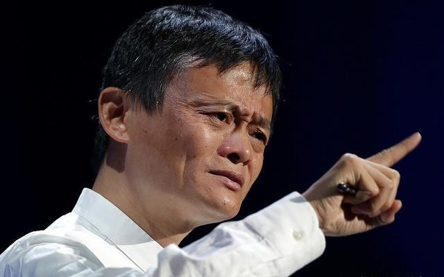 突发新闻！马云现身，揭示惊人新动向！