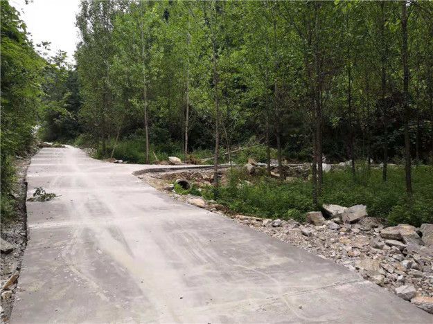 路越修越好，收入越来越高——农村公路铺就致富路