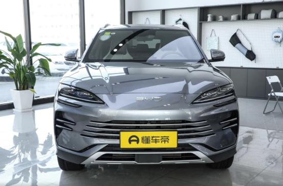 限时特惠！吉利银河星舰7 EM-i震撼上市，仅需9.98万元起！