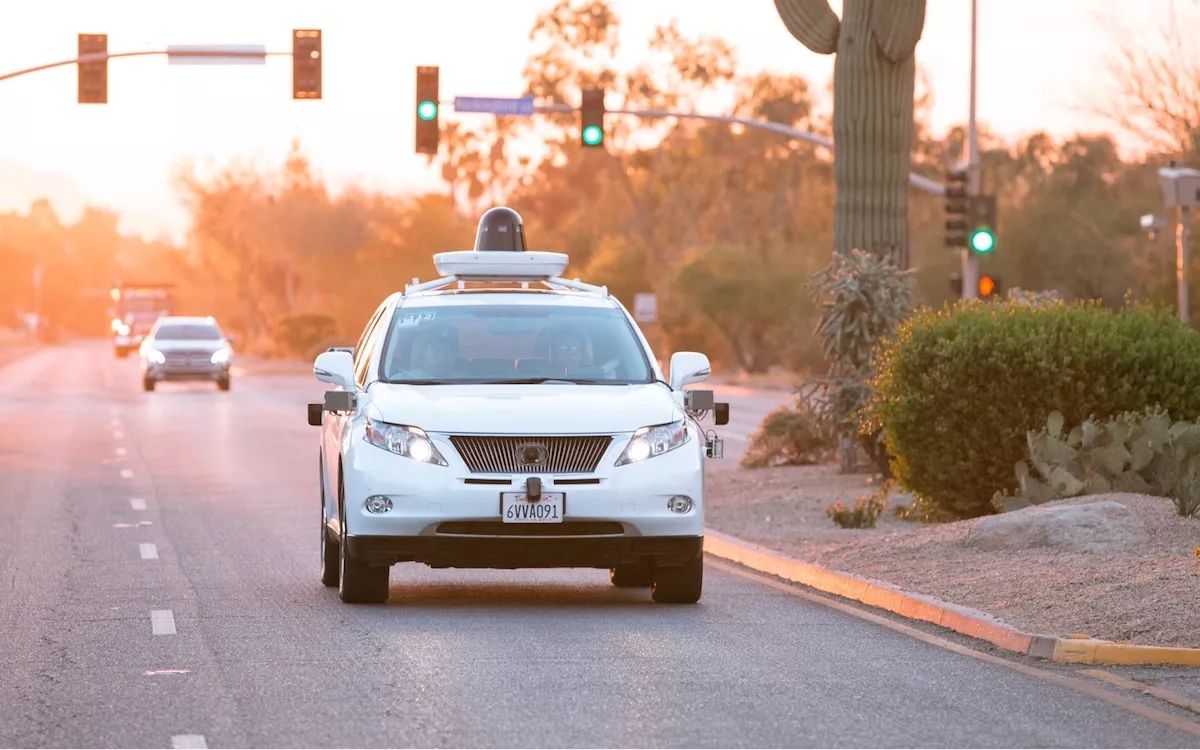 Waymo，引领未来出行革命，2026年迈阿密自动驾驶出租车服务瞩目亮相