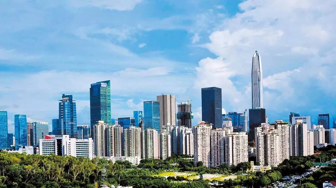 珠海新代理市长吴泽桐，未来城市发展的蓝图与期待