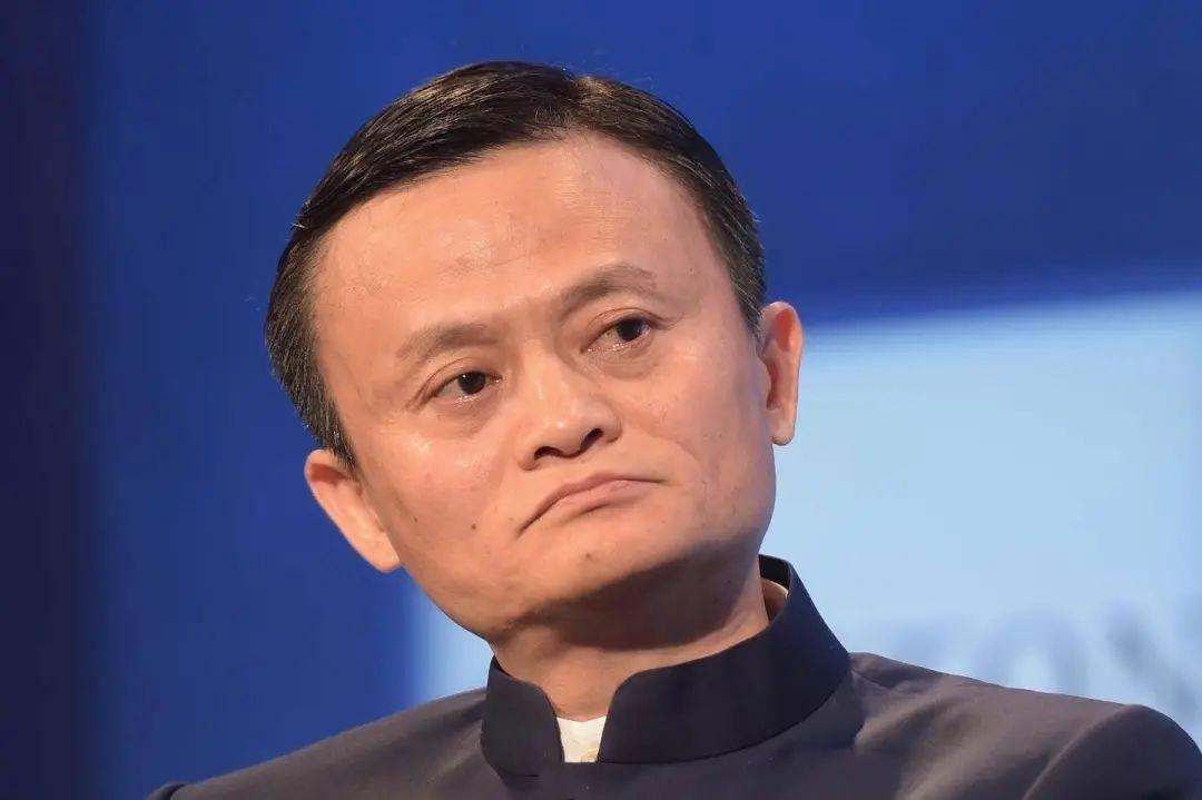 独家揭秘，马云现身杭州，为蚂蚁献上20岁生日祝福——科技的力量，为生活带来的进步与改变