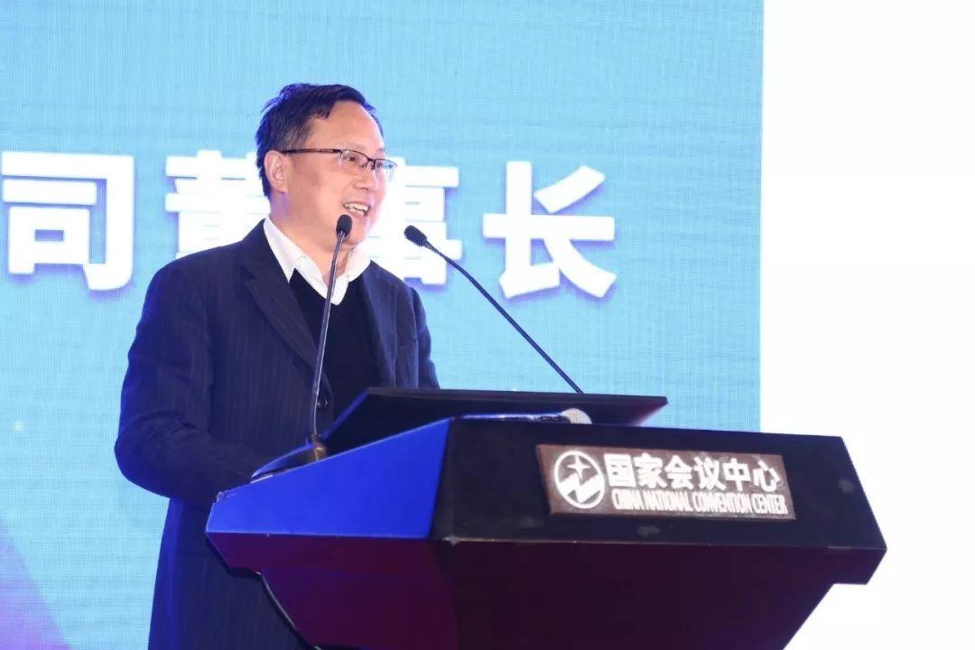 东方国际集团童继生，企业需研究跨文化管理以应对全球变局