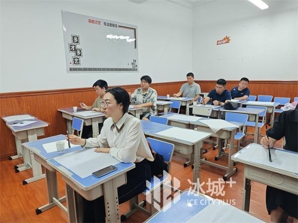 走！上夜校去——安溪县青年夜校课程火爆